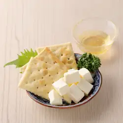 天使のクリームチーズ