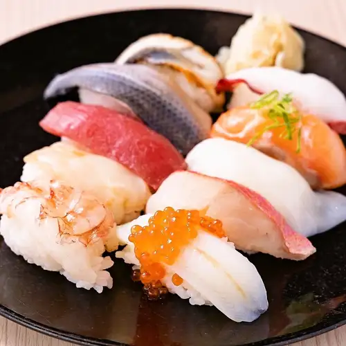 各種 ※ご注文は2貫~です。