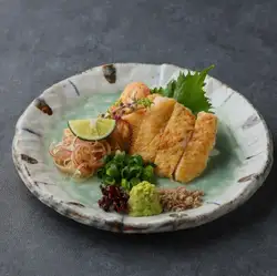 極み手羽先刺し