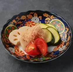 季節野菜のピクルス