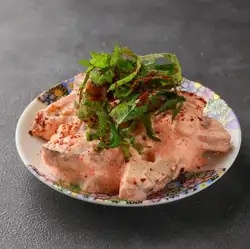 明太マヨ蓮根