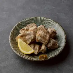 むね炭火焼き