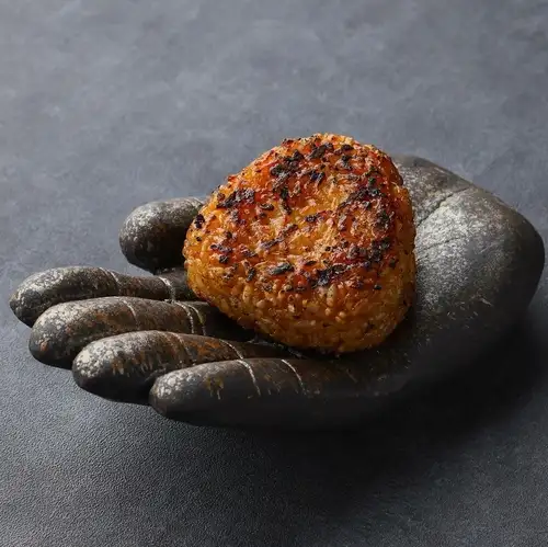 焼きおにぎり