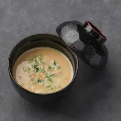 鶏スープ