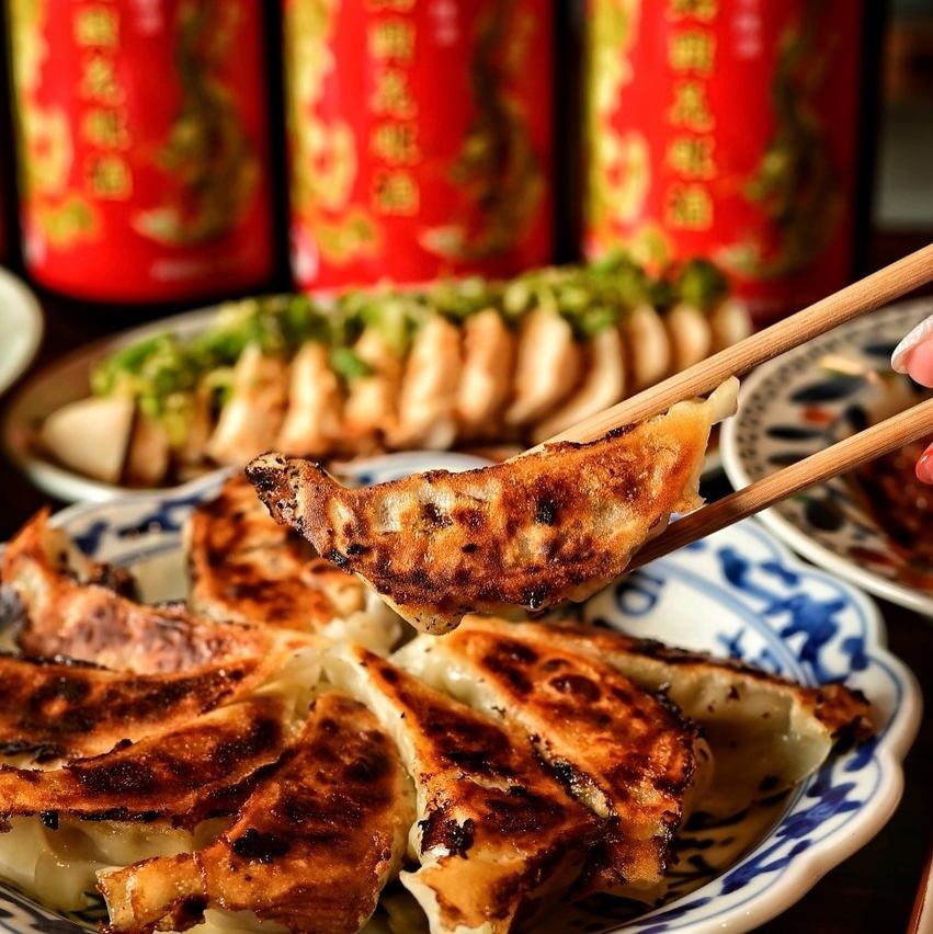 Enjoy great deals on all-you-can-drink self-service options and banquet courses starting from 3,000 yen (tax included)!