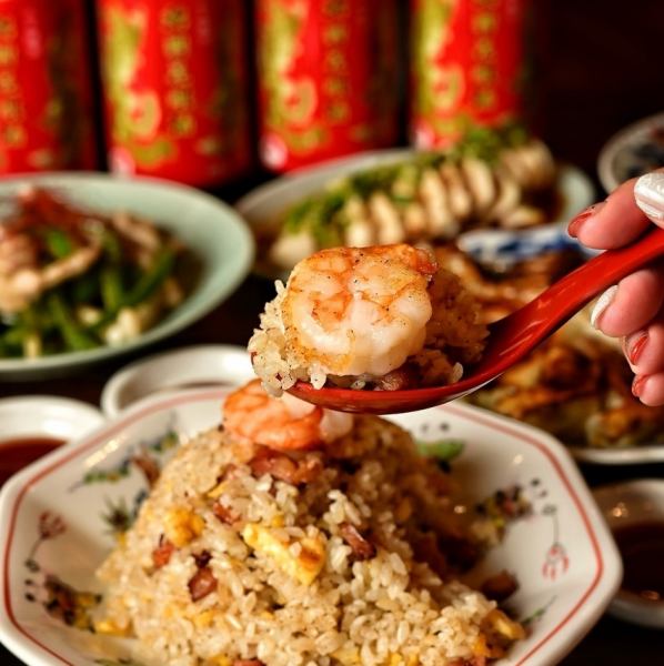 [Recommended for various banquets] ☆ 8 dishes + all-you-can-drink course for 3,000 yen per person (tax included) ☆