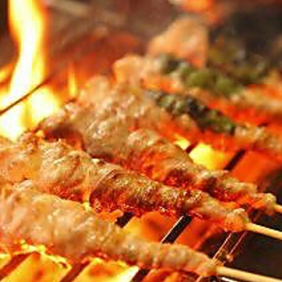 串揚げ盛り合わせ(5本/10本)