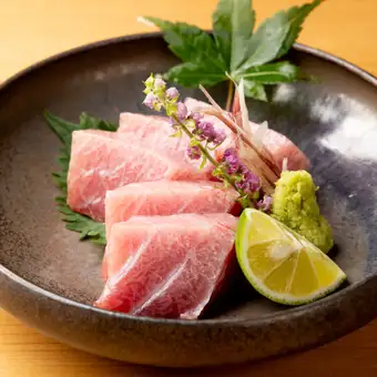 大トロ