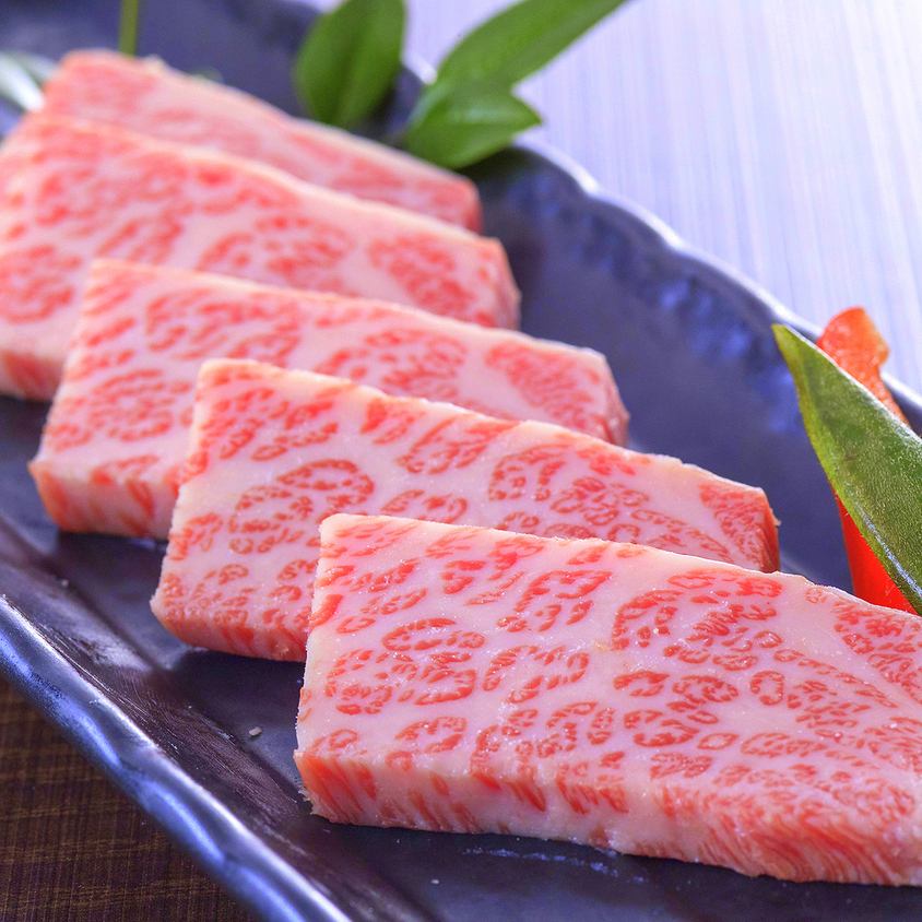【赤坂站附近】請一定來品嚐高品質的烤肉♪