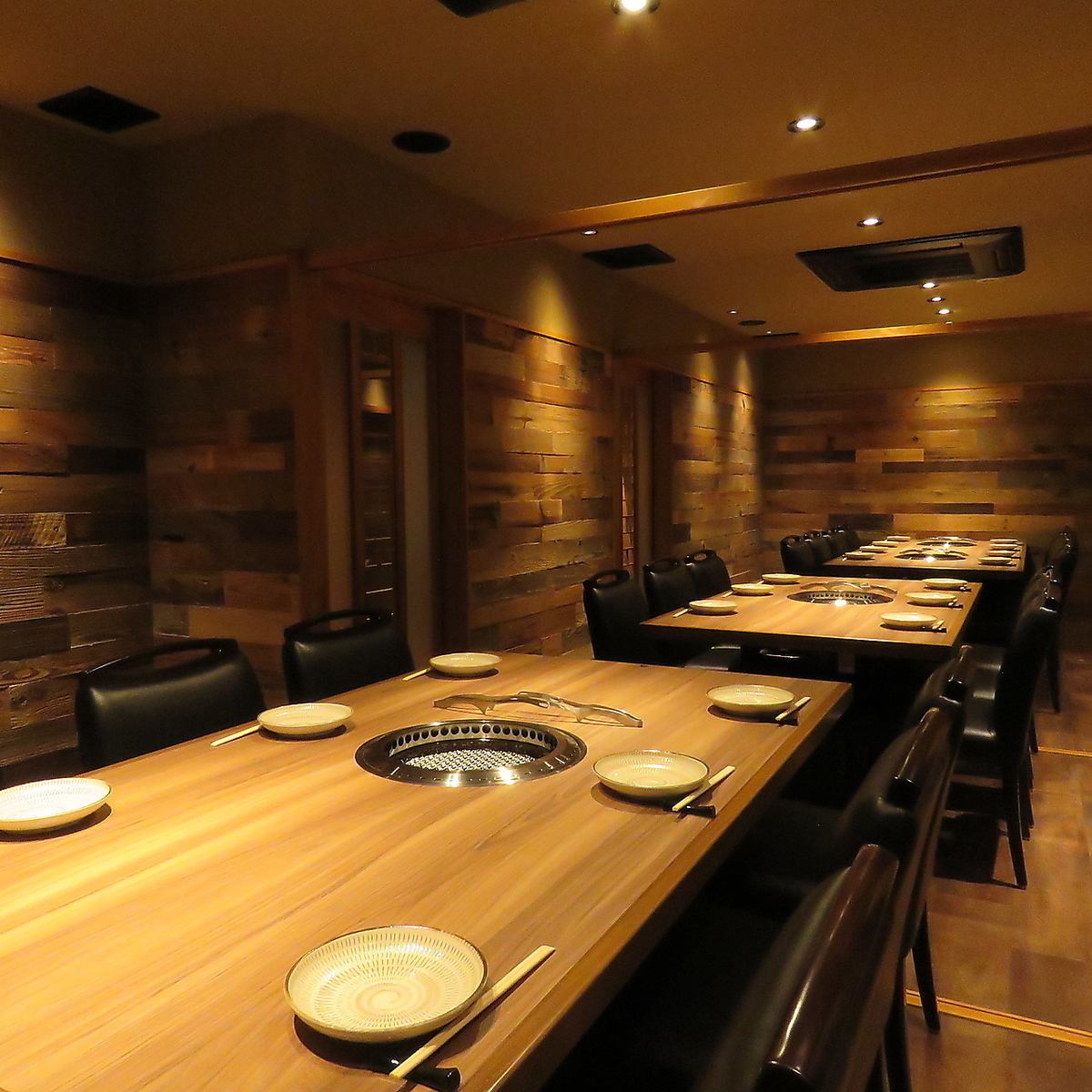 【全席個室完備】赤坂駅すぐ★大人数での宴会にもご対応可能です