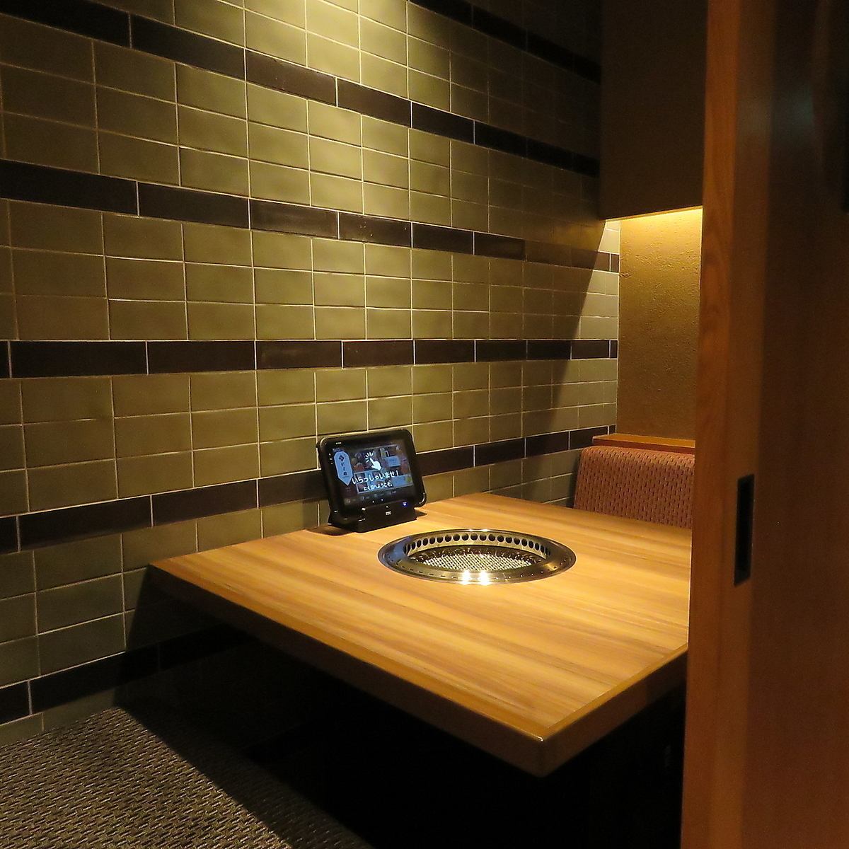 【全席個室完備】贅沢女子会焼肉コース120分飲み放題付き5000円