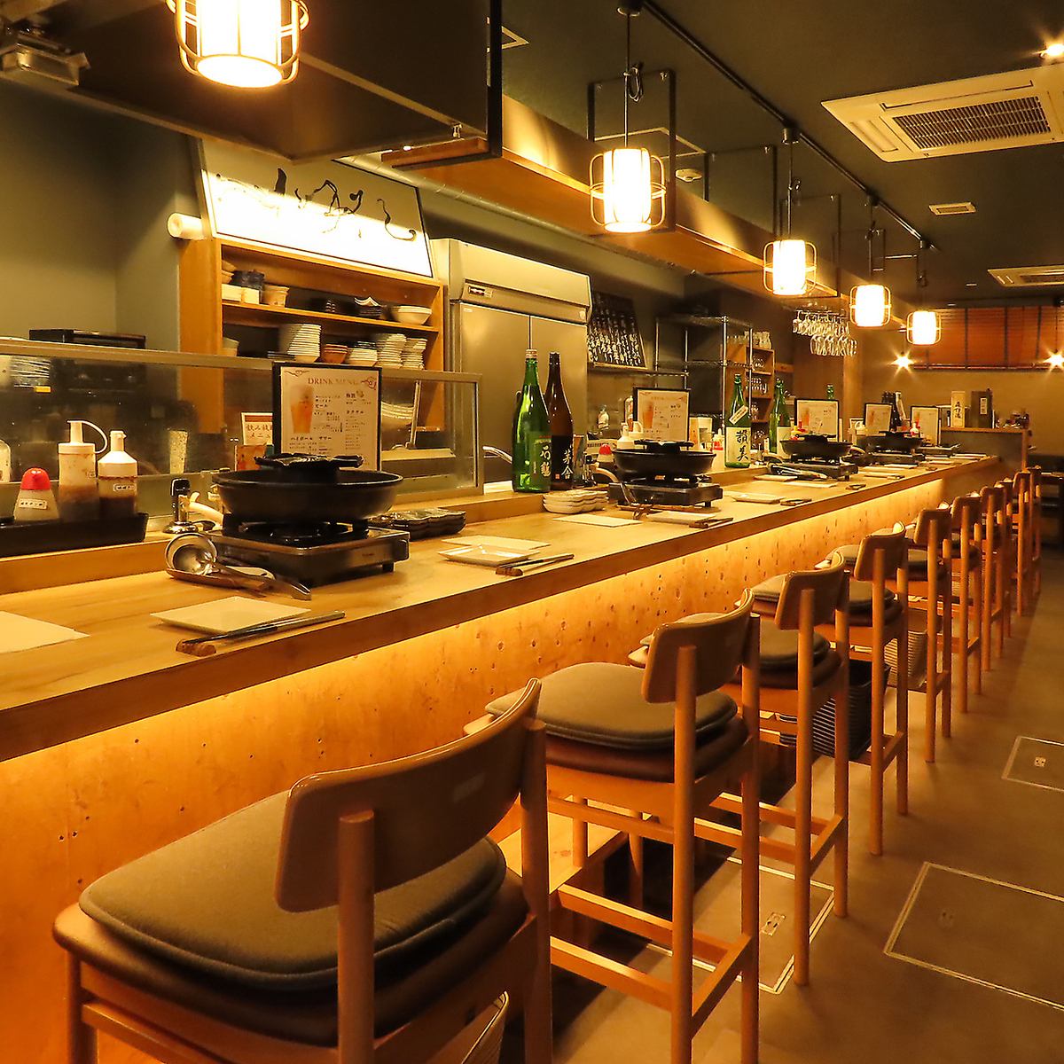 新感覚の鶏料理を堪能！香川県の地鶏を使った新スタイル鳥焼き♪