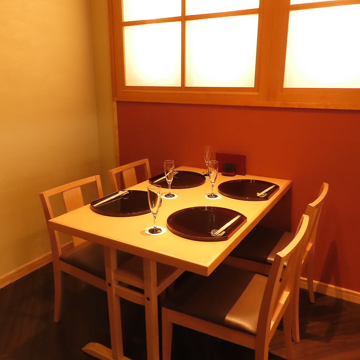 接待・食事会にいかがですか？