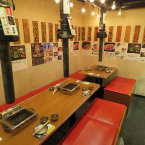 緊鄰JR川崎站、京急川崎站的絕佳位置★