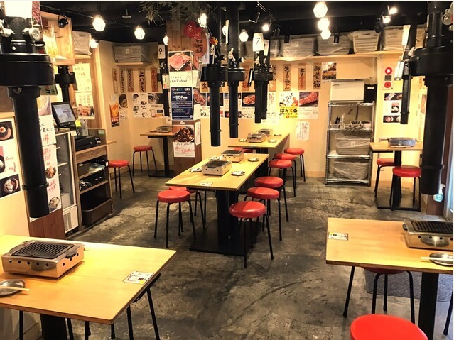 貸し切りも可能です！人数などお気軽にご相談ください。