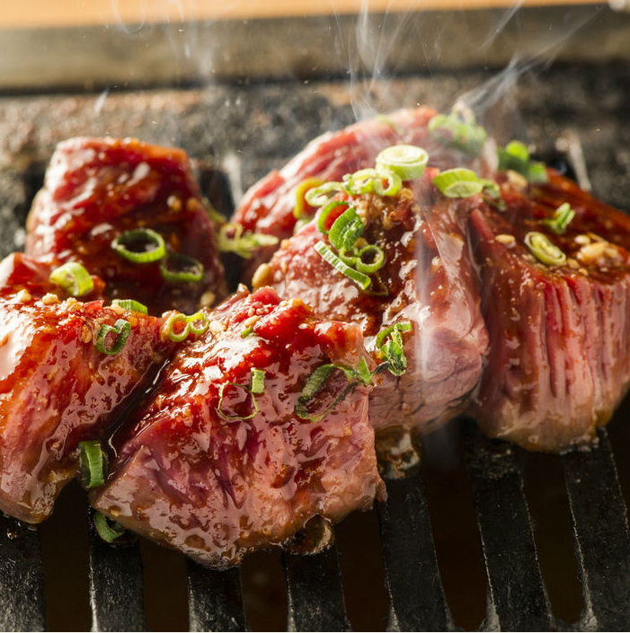 お肉をはじめ、食事メニュー多数ご準備しております◎