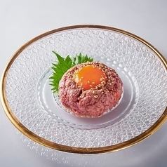 入口即化的烤黑牛肉