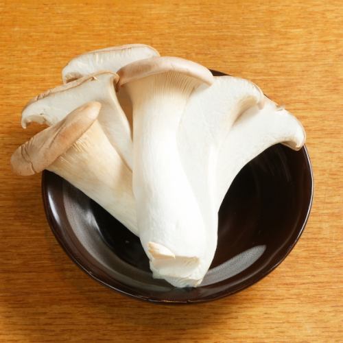 エリンギ