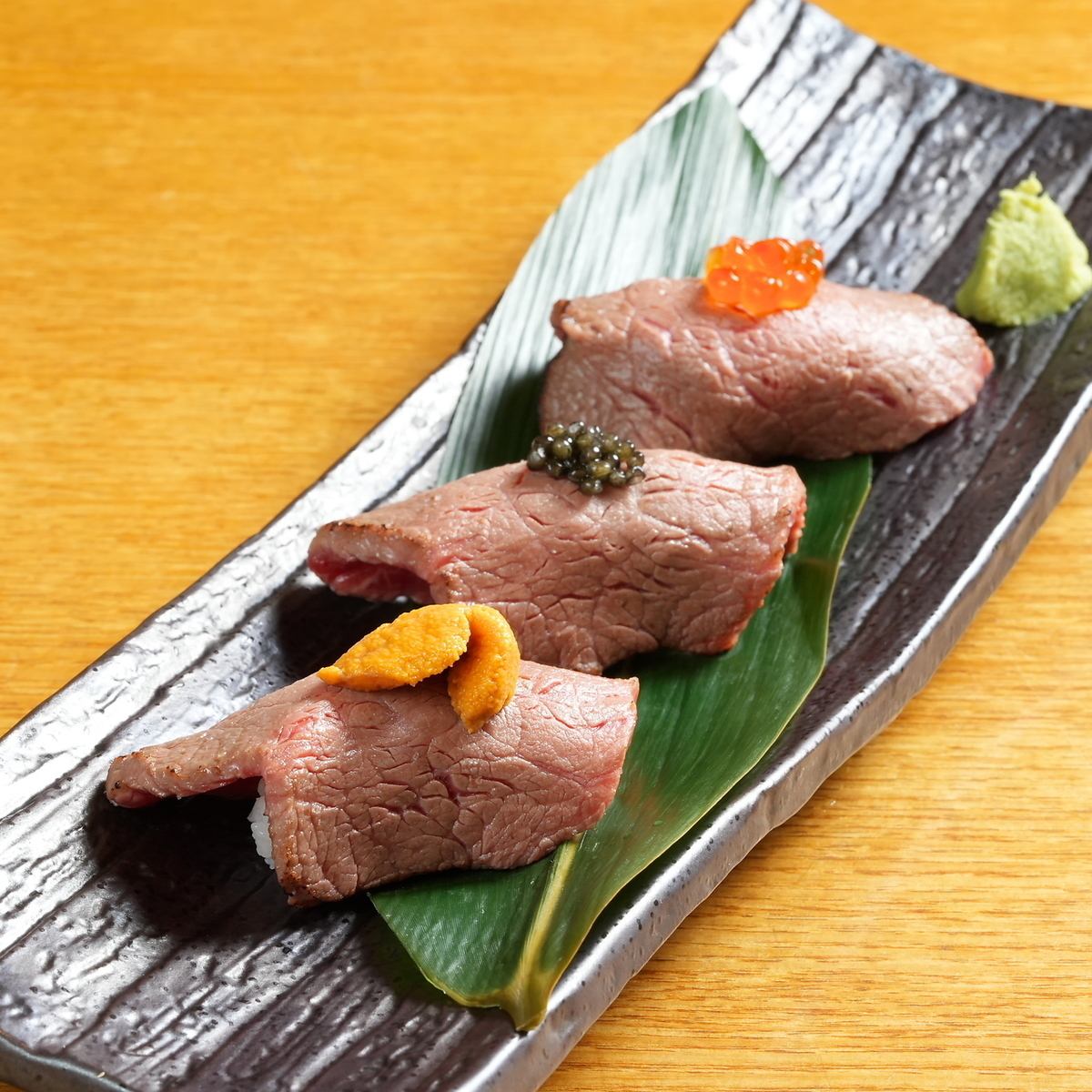必食の看板メニュー揃い！こだわり食材を活かした名店。