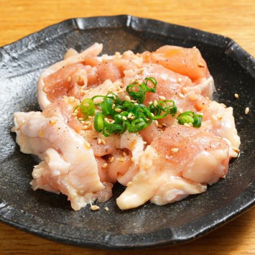 国産若鶏もも