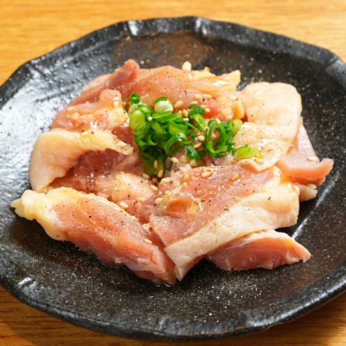 国産親鳥