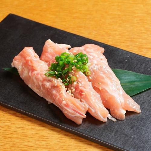 国産せせり