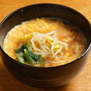 お子様うどん