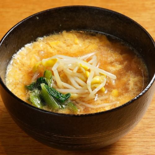 お子様うどん
