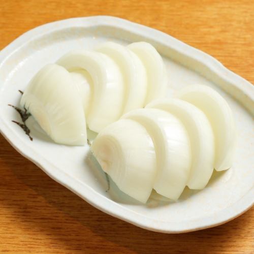 生玉ねぎ