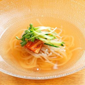 冷麺