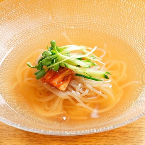 冷麺