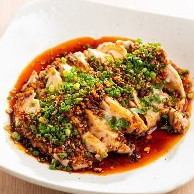 Sichuan-style drooling chicken 3 major specialties