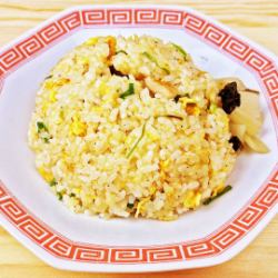 Fried rice (average)