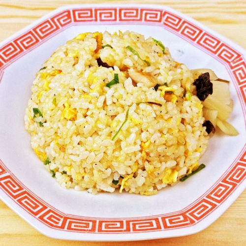 Fried rice (average)