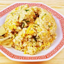 Fried rice (large)