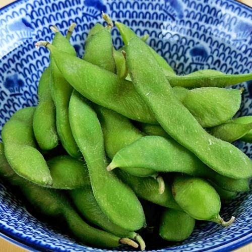 Edamame