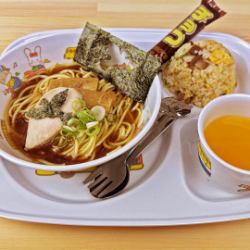 Big Sister's Soba (Salt)