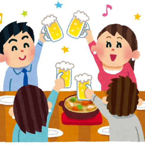 ◎◎Now accepting reservations for year-end and New Year's parties◎◎