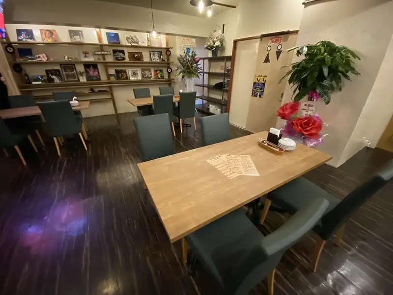 団体様の貸切も30名~可能です!当日の団体様も可能です!お気軽にお問い合わせください。