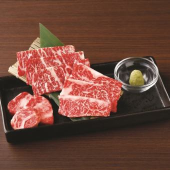 Sorry, we may sell out! Assorted Japanese Black Beef