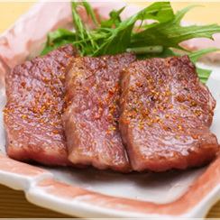 三田烤牛肉