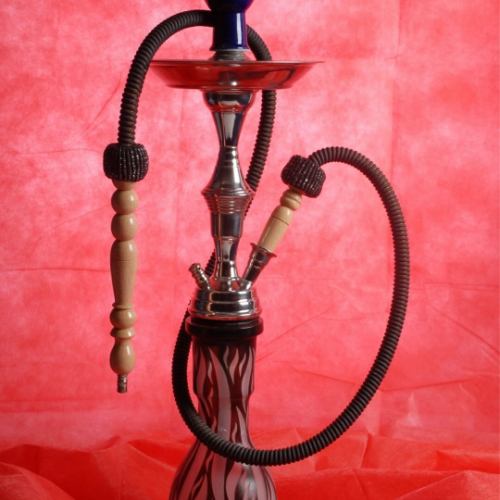 本格派シーシャラウンジ