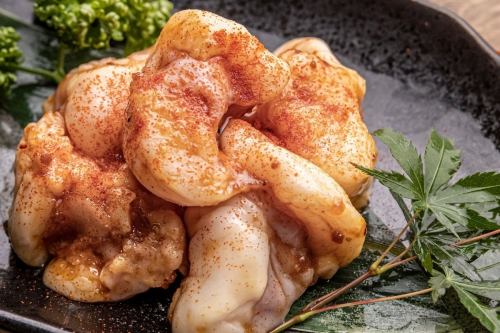 黒毛和牛　上ホルモン