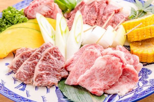 山寅特選盛