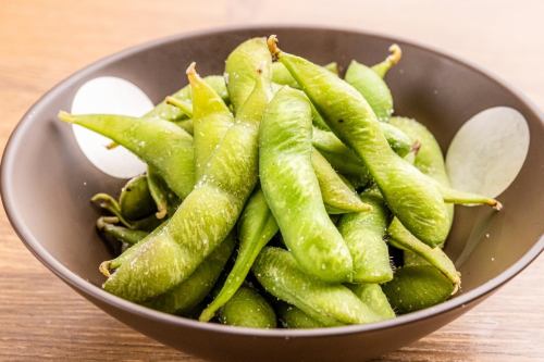 枝豆