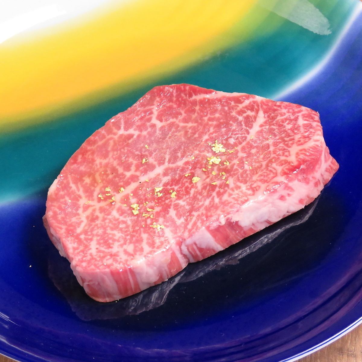 こだわりぬいた能登牛をリーズナブルにご提供！食べなきゃ損！！