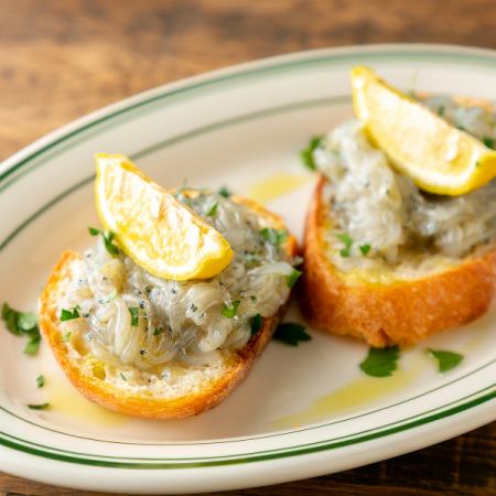 新鮮生シラスバケット(1P)