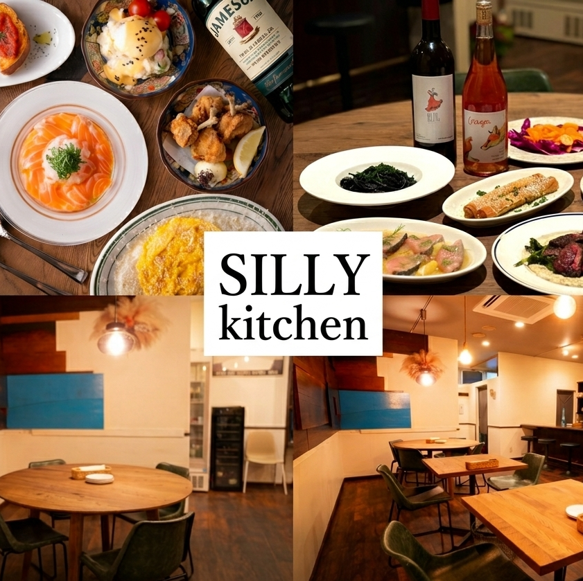 【隠れ家ダイニング】和牛グリルやパスタまで。こだわり創作料理と自然派ワインを堪能