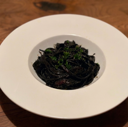 パスタ各種
