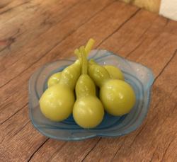 ひょうたん漬け